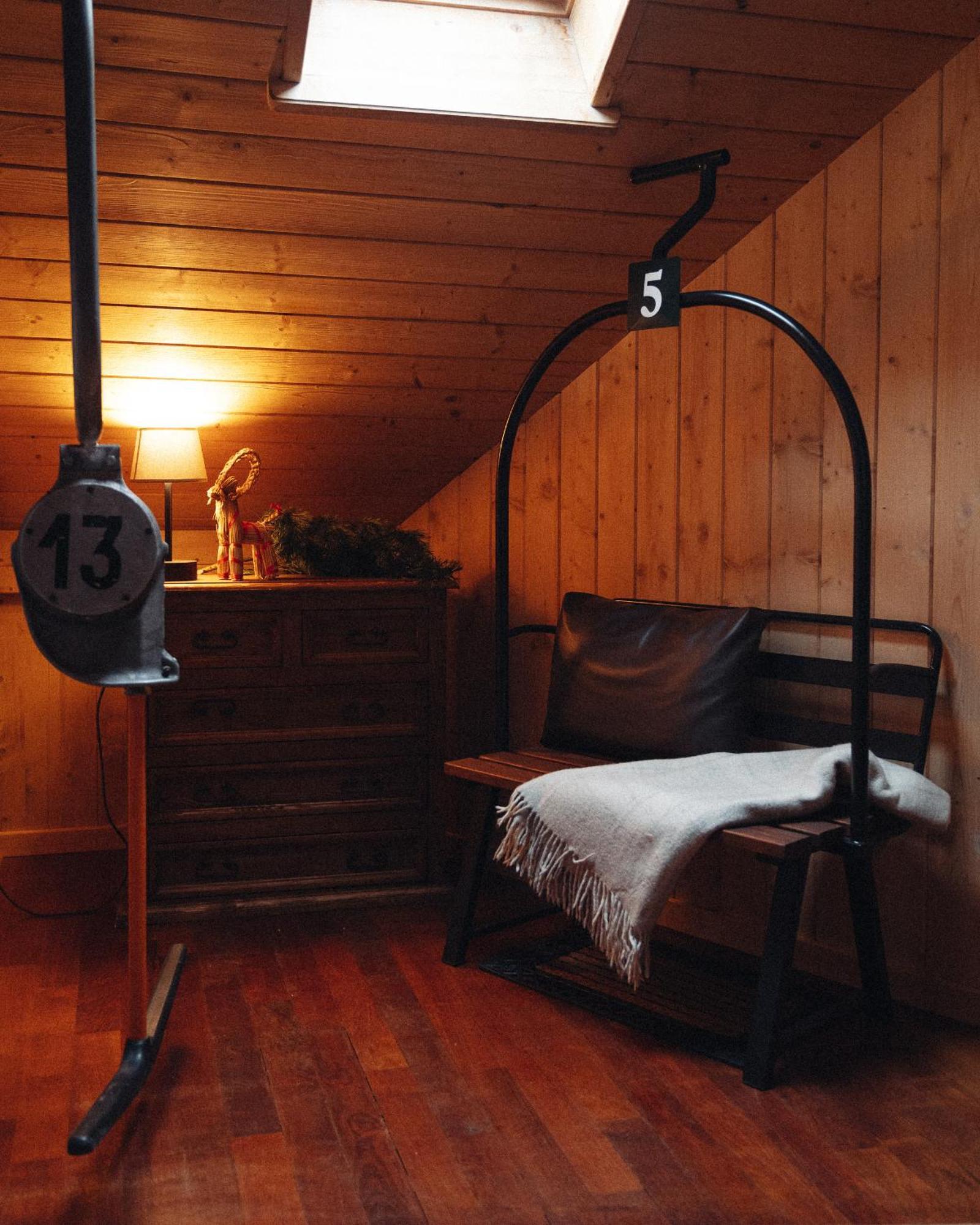 Apartament Tatry 자코파네 외부 사진