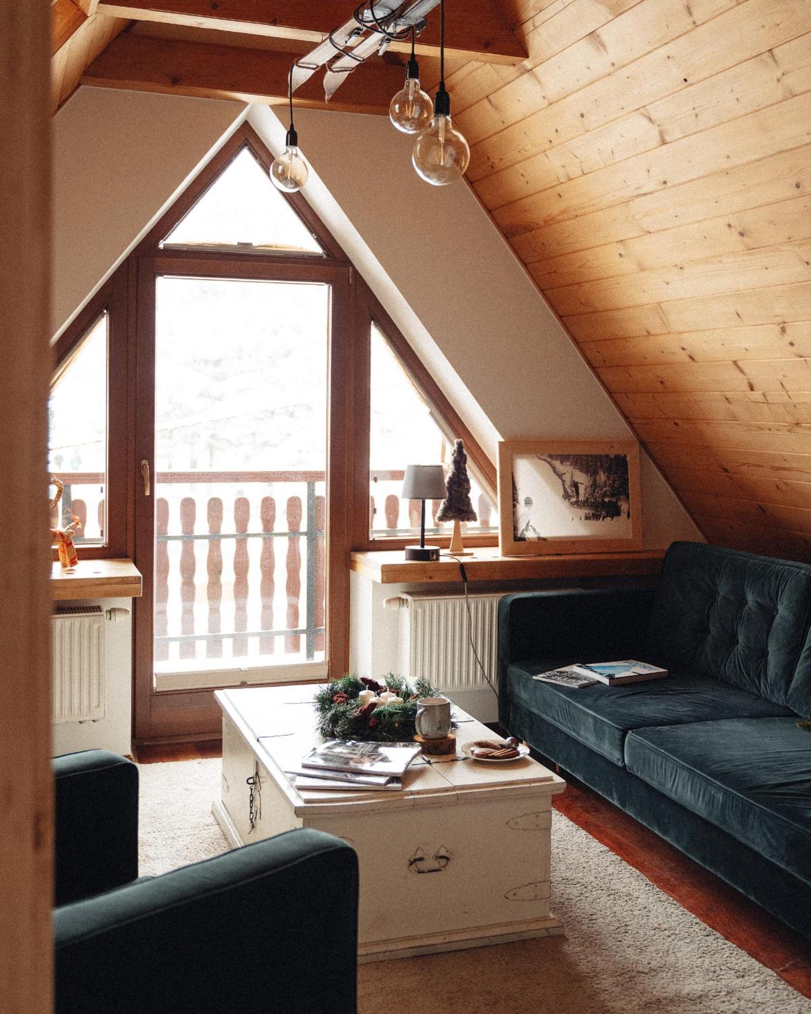 Apartament Tatry 자코파네 외부 사진