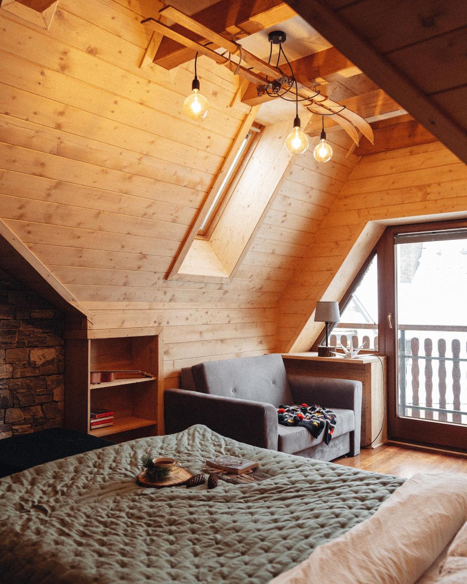 Apartament Tatry 자코파네 외부 사진